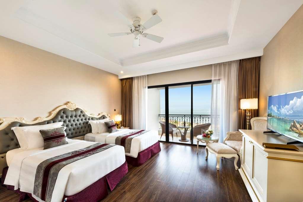 Melia Vinpearl Cua Hoi Beach Resort Cửa Lò Oda fotoğraf